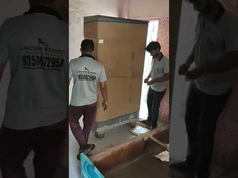 Office Shifting Service in Badlapur