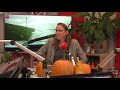 In gesprek met dijkgraaf Hetty Klavers
