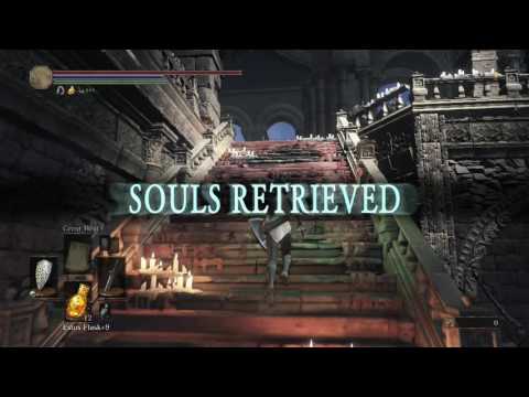Dark Souls 3   playthrough pt103