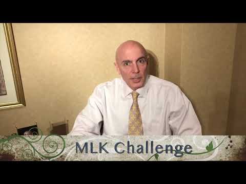 MLK Challenge - George Chatson