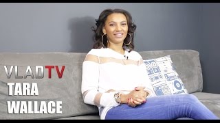Tara Wallace Discusses Peter Gunz's Five Other Baby Mamas