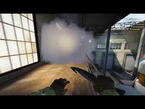 SLTV StarSeries IX Finals: neo vs. NiP