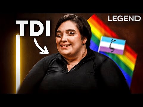 9 minutes and 22 seconds of heightened fatphobia