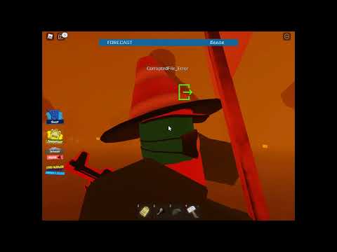 TAU: 217th Doomsday Encounter Survived!