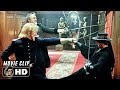 2 Vs 1 Sword Fight Scene THE MASK OF ZORRO 1998 Movie CLIP HD