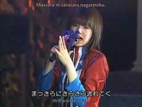 Kirari Super Live Part 3 Sakura Fubuki subtitled!