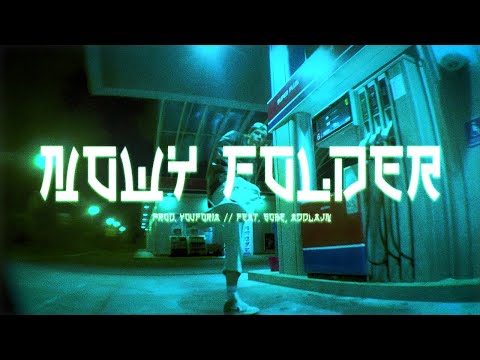 Mokebe feat. Sobe, Addlajn - Nowy folder (prod. Youforia)