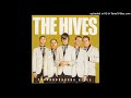 THE HIVES   Diabolic Scheme