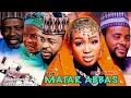 Matar Abbas Official Hausa Series Trailer - Shirin Tauraruwa TV