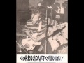 CORROSION OF CONFORMITY - Prayer