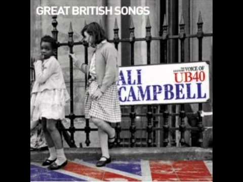 alie campbell... got to get you into my life.wmv