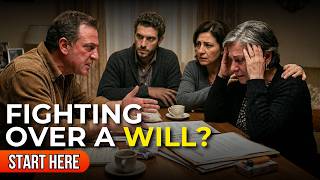 Estate Litigation video thumbnail