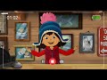 PBS KIDS Program Break 2021 WKNO DT3