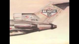 Beastie Boys - She&#39;s Crafty