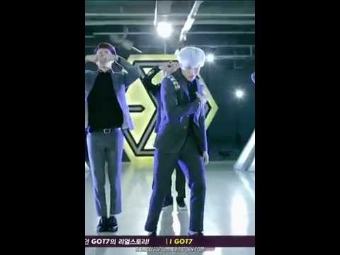 140610 더쇼 중독(OVERDOSE) 카이 cut