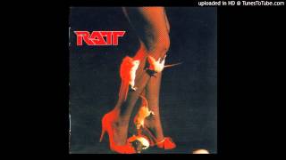 Ratt - Back For More (EP Version)