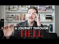 Dante The Divine Comedy Inferno BOOK REVIEW