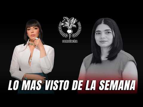 Las más vistas de la semana