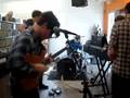 Foals Improv 