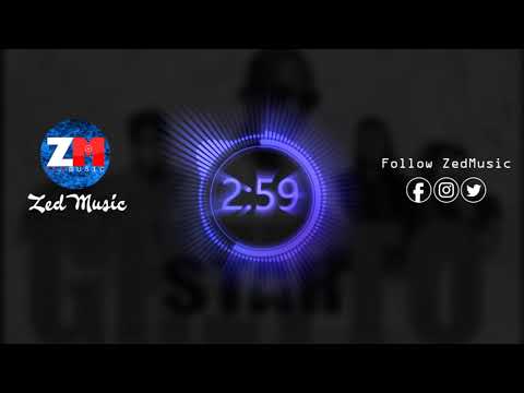 #Macky2 Ft 408 Empire x Starch x Zebwa - #GhettoStar [Audio] | ZedMusic | Zambian Music 2019