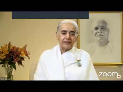 19.09.2021 Avyakt Murli revision by Jayanti Behn | Tamil