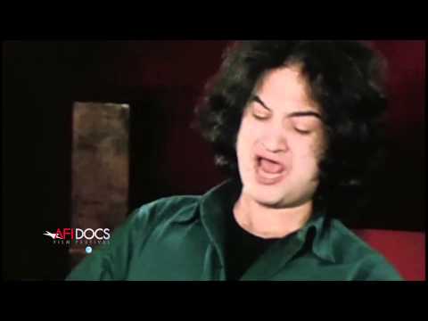 AFI DOCS 2015 Interview: Douglas Tirola, Director - DRUNK STONED BRILLIANT DEAD
