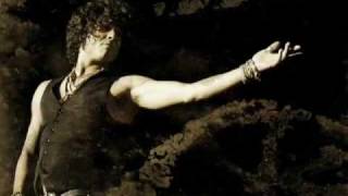 Enrique Bunbury &  Andrea Echeverri - La Cuchilla (Las Hermanitas Calle / Colombia)