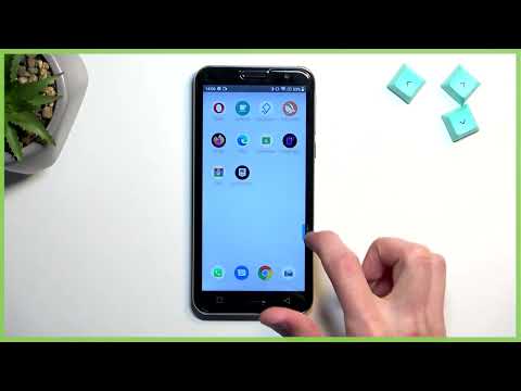 EMPORIA Smart.5 – How to Record Screen