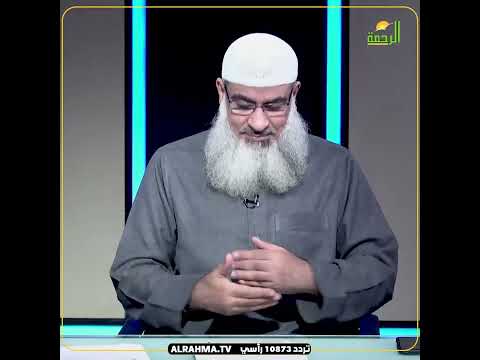 صهاينة العرب فى أُحد ودورالمرأة العظيم !! الشيخ مسعد انور