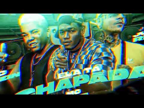 🟡MC TOTTI MC REIZIN E JUAN RIZO - ELA TÁ CHAPADA | MACONHEIRA | OLHINHO DE JAPONÊS | NO STORYS JOGA