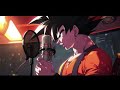 Goku Ai Sings Love by Keyshia Cole (no edits)