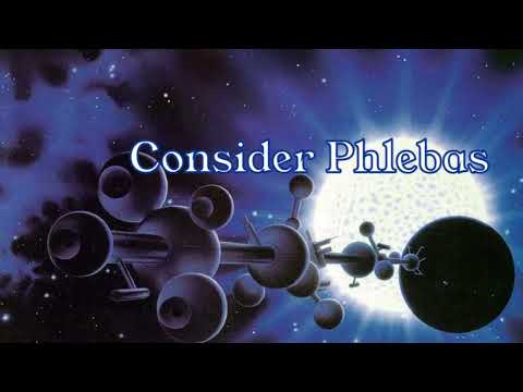 Consider Phlebas - The Culture Series - Iain M Banks (Audiobook Pt.1)