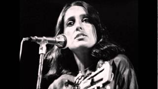 JOAN BAEZ live George Jackson.wmv