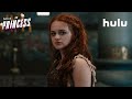 Battle | The Princess | Hulu