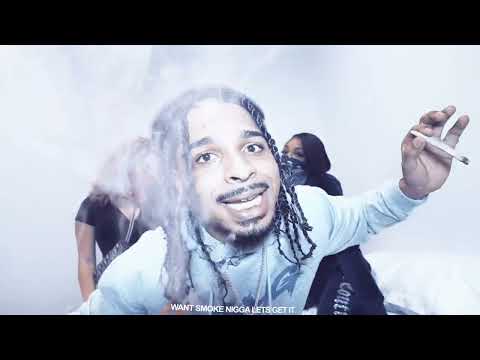 D MUNNA 1HUNNA - No Español (Shot by KLO Vizionz)