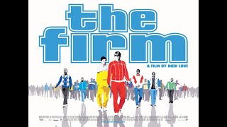 The Firm (2009)