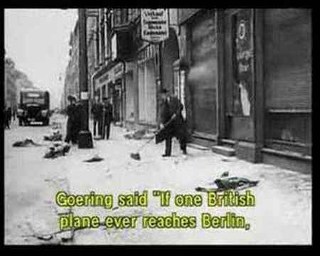 The Battle Of Britain (Part 3/5)