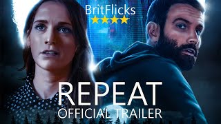REPEAT Official Trailer (2021) Sci-Fi