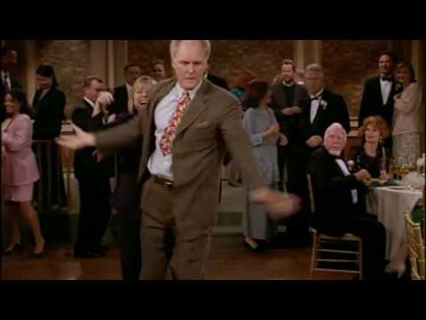 3rd Rock From The Sun |  Ep 2 | Dick Dances