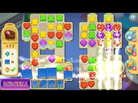 Matchington Mansion level 3062 HD