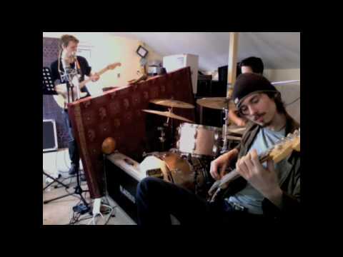 Blackbud "You Can Run" Live Studio Version