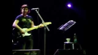 Sinead O&#39;Connor - What Doesn&#39;t Belong To Me Live 2011