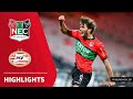 Samenvatting N.E.C. - Jong PSV (12-03-2021)