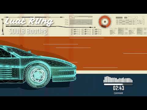 BINZ x RHYMASTIC x 16 TYPH x GONZO x TINLE - LUẬT RỪNG  (SOULB Bootleg)