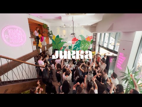 Morning Dance House Set at Kuca Umetnica⏐Floki & Gox | Jurka Vol. 2