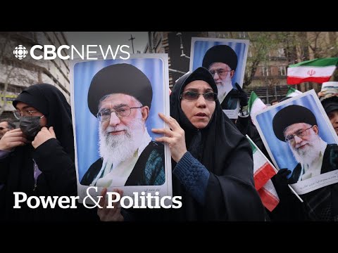 Iran threatens Trump with severe retaliation if U.S. attacks | Power & Politics