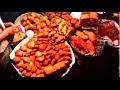 Mouthwatering Telebhaja Deep Fried Foods Iconic Street Food Of Kolkata Street Food Of India