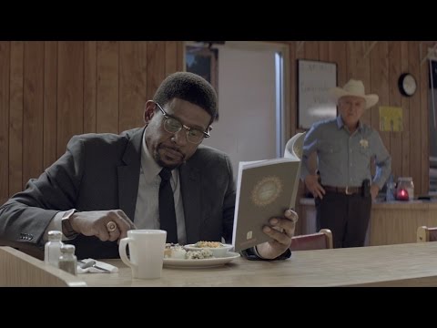 Two Men in Town Official Trailer #1 [2015] - Forest Whitaker Movie HD