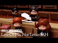 It S LeviOHsa Not LevioSAH IRL Harry Potter Magical Movie Moments