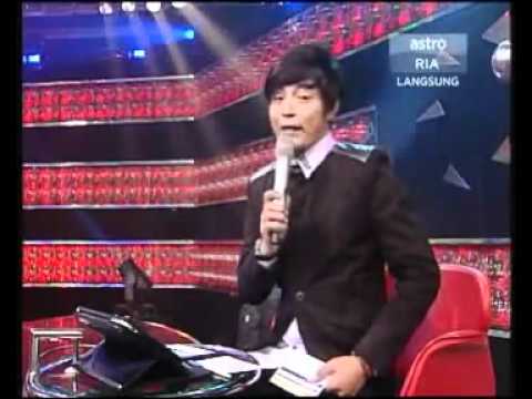 Lagu ~ Sofea Jane ~ Konsert AF9 Minggu 3 - Miza